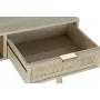 Secretária DKD Home Decor Madeira de paulónia Madeira MDF 120 x 42,5 x 78 cm de DKD Home Decor, Secretárias e mesas para comp...