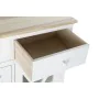 Cajonera DKD Home Decor S3022229 Blanco Natural Cristal Álamo Cottage 80 x 40 x 85 cm de DKD Home Decor, Cómodas y cajoneras ...