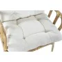 Fauteuil DKD Home Decor Beige Naturel Rotin 76 x 72 x 80 cm de DKD Home Decor, Chaises - Réf : S3022237, Prix : 266,54 €, Rem...