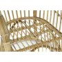 Poltrona DKD Home Decor Marrone Chiaro Rattan (62 x 72 x 83 cm) di DKD Home Decor, Sedie - Rif: S3022245, Prezzo: 222,40 €, S...