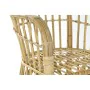 Sessel DKD Home Decor Hellbraun Rattan (62 x 72 x 83 cm) von DKD Home Decor, Stühle - Ref: S3022245, Preis: 222,40 €, Rabatt: %