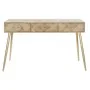 Console DKD Home Decor Metal Pinewood (132 x 41 x 78 cm) by DKD Home Decor, Tables - Ref: S3022338, Price: 163,51 €, Discount: %