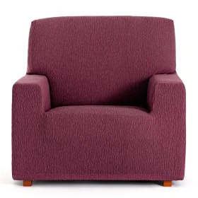 Housse de fauteuil Eysa TROYA Bordeaux 70 x 110 x 110 cm de Eysa, Housses pour accoudoirs de fauteuil - Réf : D1606310, Prix ...