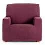 Armchair slipcovers Eysa TROYA Burgundy 70 x 110 x 110 cm by Eysa, Armchairs - Ref: D1606310, Price: 21,88 €, Discount: %