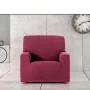 Armchair slipcovers Eysa TROYA Burgundy 70 x 110 x 110 cm by Eysa, Armchairs - Ref: D1606310, Price: 21,88 €, Discount: %