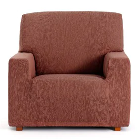 Armchair slipcovers Eysa TROYA Orange 70 x 110 x 110 cm by Eysa, Armchairs - Ref: D1606311, Price: 21,88 €, Discount: %