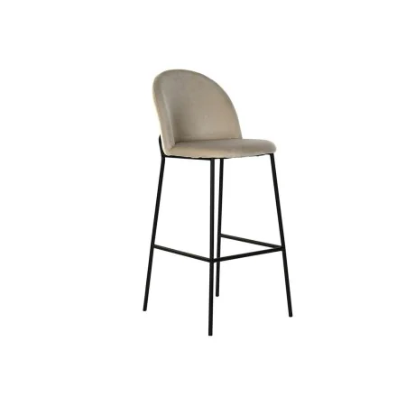 Tabouret DKD Home Decor Métal 42 x 54 x 102 cm de DKD Home Decor, Tabourets - Réf : S3022453, Prix : 74,94 €, Remise : %