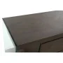 Aparador DKD Home Decor Cristal Madeira MDF (160 x 45 x 80 cm) de DKD Home Decor, Armários e aparadores - Ref: S3022481, Preç...