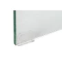 Aparador DKD Home Decor Cristal Madeira MDF (160 x 45 x 80 cm) de DKD Home Decor, Armários e aparadores - Ref: S3022481, Preç...