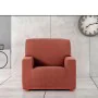 Funda para sillón Eysa TROYA Naranja 70 x 110 x 110 cm de Eysa, Sillones - Ref: D1606311, Precio: 23,37 €, Descuento: %