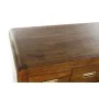 Commode DKD Home Decor Marron Doré Acacia Naturel Colonial 110 x 40,5 x 110 cm de DKD Home Decor, Commodes - Réf : S3022540, ...