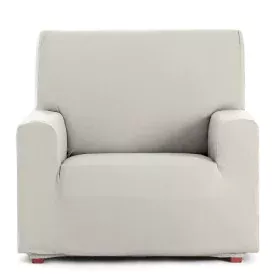 Armchair slipcovers Eysa BRONX White 70 x 110 x 110 cm by Eysa, Armchairs - Ref: D1606312, Price: 33,21 €, Discount: %