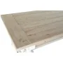 Table de Salle à Manger DKD Home Decor Bois Sapin Bois MDF 200 x 90 x 77 cm de DKD Home Decor, Tables de jardin - Réf : S3022...