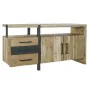 Buffet DKD Home Decor Métal Acacia (170 x 54 x 90 cm) de DKD Home Decor, Buffets, crédences et vaisseliers - Réf : S3022592, ...