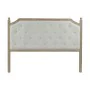 Headboard DKD Home Decor Grey Natural Wood Rubber wood by DKD Home Decor, Beds, structures and bases - Ref: S3022600, Price: ...