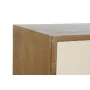 Aparador DKD Home Decor Metal Madera de Paulonia (120 x 40 x 78.5 cm) de DKD Home Decor, Armarios y aparadores - Ref: S302264...