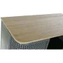 Regal DKD Home Decor natürlich Grau Metall Holz 2 Regale (79 x 39 x 133 cm) von DKD Home Decor, Standregale - Ref: S3022654, ...