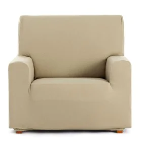 Funda para sillón Eysa BRONX Beige 70 x 110 x 110 cm de Eysa, Sillones - Ref: D1606313, Precio: 33,21 €, Descuento: %