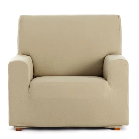 Funda para sillón Eysa BRONX Beige 70 x 110 x 110 cm de Eysa, Sillones - Ref: D1606313, Precio: 36,28 €, Descuento: %