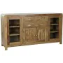 Buffet DKD Home Decor Naturel Acacia 150 x 40 x 81 cm de DKD Home Decor, Buffets, crédences et vaisseliers - Réf : S3022658, ...