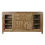 Buffet DKD Home Decor Naturel Acacia 150 x 40 x 81 cm de DKD Home Decor, Buffets, crédences et vaisseliers - Réf : S3022658, ...