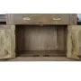 Buffet DKD Home Decor Naturel Acacia 150 x 40 x 81 cm de DKD Home Decor, Buffets, crédences et vaisseliers - Réf : S3022658, ...