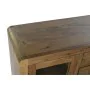 Buffet DKD Home Decor Naturel Acacia 150 x 40 x 81 cm de DKD Home Decor, Buffets, crédences et vaisseliers - Réf : S3022658, ...