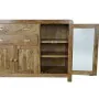 Buffet DKD Home Decor Naturel Acacia 150 x 40 x 81 cm de DKD Home Decor, Buffets, crédences et vaisseliers - Réf : S3022658, ...