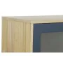 Anrichte DKD Home Decor Kristall Paulonia-Holz Holz MDF (120 x 35 x 80 cm) von DKD Home Decor, Buffets - Ref: S3022668, Preis...