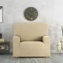 Housse de fauteuil Eysa BRONX Beige 70 x 110 x 110 cm de Eysa, Housses pour accoudoirs de fauteuil - Réf : D1606313, Prix : 3...