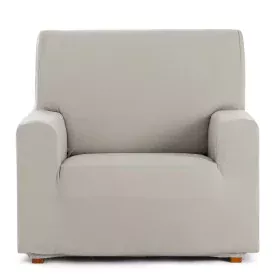 Housse de fauteuil Eysa BRONX Beige 70 x 110 x 110 cm de Eysa, Housses pour accoudoirs de fauteuil - Réf : D1606314, Prix : 3...