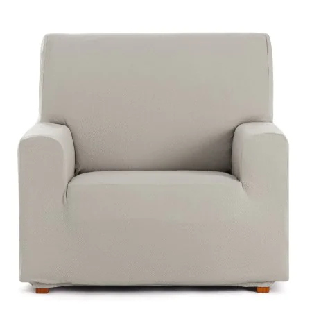 Funda para sillón Eysa BRONX Beige 70 x 110 x 110 cm de Eysa, Sillones - Ref: D1606314, Precio: 33,21 €, Descuento: %