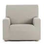 Funda para sillón Eysa BRONX Beige 70 x 110 x 110 cm de Eysa, Sillones - Ref: D1606314, Precio: 33,21 €, Descuento: %