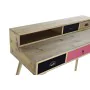 Bureau DKD Home Decor Bois MDF (120 x 50 x 98.5 cm) de DKD Home Decor, Bureaux et tables d'ordinateurs - Réf : S3022721, Prix...