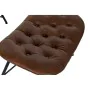 Sillón DKD Home Decor 8424001802418 Marrón Negro Multicolor Metal 69 x 83 x 85 cm de DKD Home Decor, Sillas - Ref: S3022771, ...