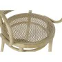 Garden chair DKD Home Decor 58 x 58 x 79,5 cm Natural Rattan by DKD Home Decor, Chairs - Ref: S3022825, Price: 150,87 €, Disc...