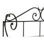 Shelves DKD Home Decor Fir Black Brown Ironwork (100 x 37 x 86 cm) by DKD Home Decor, Standing Shelf Units - Ref: S3022856, P...