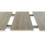 Esstisch DKD Home Decor 8424001808649 Metall Holz MDF 160 x 90 x 76 cm 75 cm von DKD Home Decor, Esstische - Ref: S3022882, P...