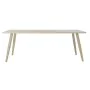 Table Basse DKD Home Decor Multicouleur Naturel Métal Bois MDF 120 x 60 x 45 cm de DKD Home Decor, Tables basses - Réf : S302...