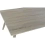 Centre Table DKD Home Decor Multicolour Natural Metal MDF Wood 120 x 60 x 45 cm by DKD Home Decor, Coffee Tables - Ref: S3022...