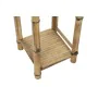 Mesa auxiliar DKD Home Decor Ratán (36 x 36 x 85 cm) de DKD Home Decor, Mesas - Ref: S3022925, Precio: 71,21 €, Descuento: %