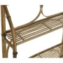 Scaffale DKD Home Decor Naturale Rattan Bambù 3 Mensole (62 x 15 x 103 cm) di DKD Home Decor, Unità di mensole - Rif: S302292...