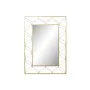 Wall mirror DKD Home Decor Metal (70 x 2 x 98 cm) by DKD Home Decor, Wall-Mounted Mirrors - Ref: S3022945, Price: 92,52 €, Di...