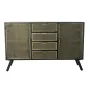 Sideboard DKD Home Decor Metal (144.5 x 42 x 91.5 cm) by DKD Home Decor, Sideboards - Ref: S3023012, Price: 582,68 €, Discoun...