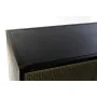 Anrichte DKD Home Decor 8424001820504 Schwarz Gold Metall (144,5 x 42 x 91,5 cm) von DKD Home Decor, Buffets - Ref: S3023012,...