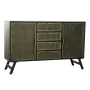 Credenza DKD Home Decor Metallo (144.5 x 42 x 91.5 cm) di DKD Home Decor, Credenze e buffet - Rif: S3023012, Prezzo: 582,68 €...