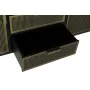 Anrichte DKD Home Decor 8424001820504 Schwarz Gold Metall (144,5 x 42 x 91,5 cm) von DKD Home Decor, Buffets - Ref: S3023012,...