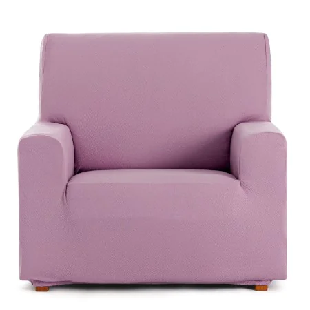 Armchair slipcovers Eysa BRONX Pink 70 x 110 x 110 cm by Eysa, Armchairs - Ref: D1606317, Price: 33,21 €, Discount: %