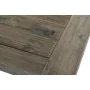 Mesa de Comedor DKD Home Decor Metal Hierro Madera Reciclada 200 x 100 x 78 cm de DKD Home Decor, Mesas de comedor - Ref: S30...