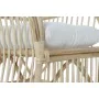 Poltrona DKD Home Decor 8424001826964 Naturale Rattan (86 x 65 x 95 cm) di DKD Home Decor, Sedie - Rif: S3023104, Prezzo: 213...